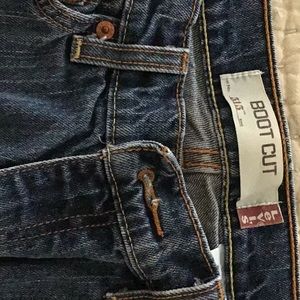 Levi’s vintage women’s 515 boot cut